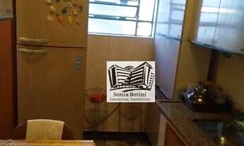 Imagem: Apartamento com 2 dormitórios à venda