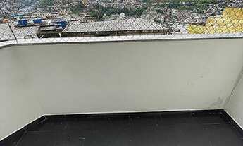 Imagem 4: Ref.: 5024 - Excelente Cobertura de 3 quartos no Progresso