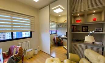 Imagem 2: Pensa em um apartamento encantador, é esse !