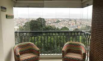 Imagem: Apartamento com 3 dormitórios à venda