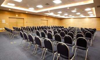 Imagem 3: Flat para Locação em Ribeirão Preto, Jardim América, 1 dormitório, 1 banheiro, 1 vaga