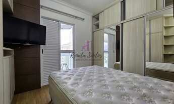 Imagem 7: Santos - Apartamento Padrão - Boqueirão