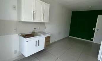 Imagem 4: Apartamento para Aluguel com 1 quarto , 50m² em Vila Monumento - São Paulo