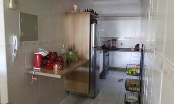 Imagem 2: Apartamento para venda 2 quartos em Novo Horizonte - Macaé - RJ