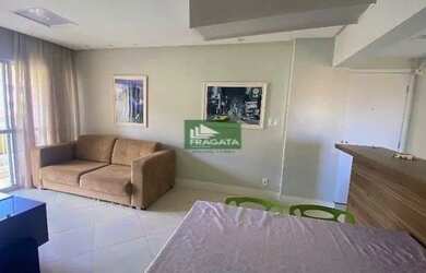 Imagem 3: APARTAMENTO ARACAJU COND PÁTIO COROA DO MEIO PERTO DA PRAIA