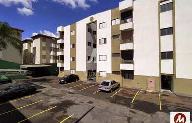 Imagem 4: Apartamento (tipo - padrao) 2 dormitórios/suite, cozinha planejada, portaria 24hs, elevado