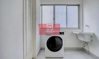 Imagem 5: Apartamento para alugar no bairro Jardim Paulista - São Paulo/SP, Zona Oeste