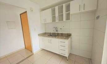 Imagem 2: Apartamento com 2 dormitórios para alugar, 67 m² por R$ 3.669,87/mês - Jardim - Santo Andr