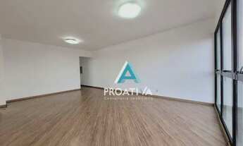 Imagem 2: Apartamento com 3 dormitórios, 106 m² - venda ou aluguel - Centro - Santo André/SP