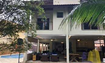 Imagem: Casa com 5 dormitórios para alugar por