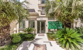 Imagem 2: Apartamento para aluguel possui 79 metros quadrados com 2 quartos