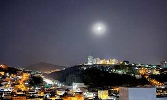 Imagem: Apartamento Alto dos Passos