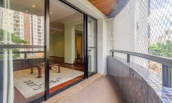 Imagem 3: Apartamento para venda possui 154 metros quadrados com 3 quartos em Perdizes - São Paulo