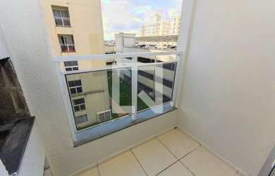 Imagem 6: Apartamento para Aluguel - Bairro Alto, 2 Quartos, 68 m2