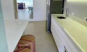 Imagem 7: Apartamento para venda possui 65 metros quadrados com 2 quartos