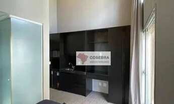 Imagem 6: Apartamento, 28 m² - venda por R$ 800.000,00 ou aluguel por R$ 4.566,00/mês - Vila Olímpia