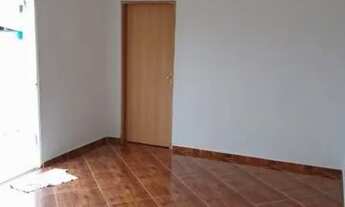 Imagem 5: Casa com 2 dormitórios para alugar, 40 m² por R$ 893,00/mês - Jardim Nossa Senhora de Lour