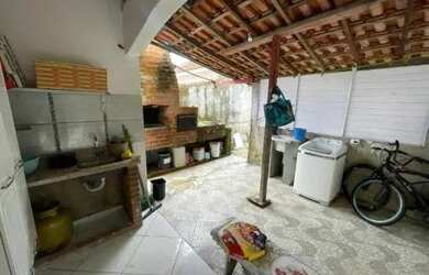 Imagem 4: Casa no Gaivota, em Itanhaém