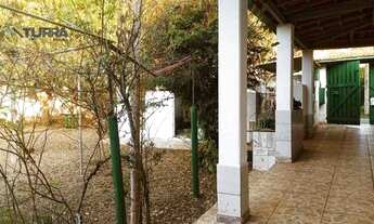 Imagem 6: Casa com 3 dormitórios para alugar, 195 m² por R$ 3.726/mês - Jardim dos Pinheiros - Atiba