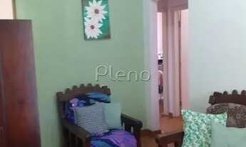 Imagem 7: Casa - Jardim Novo Campos Elíseos - Campinas