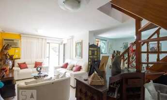 Imagem 1: Apartamento à Venda - Recreio, 4 Quartos, 181 m2