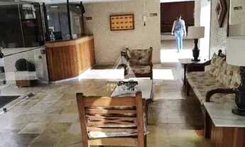 Imagem: Apartamento à venda, 2 quartos, 1 vaga