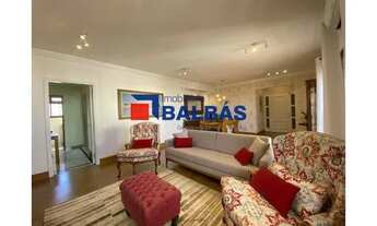 Imagem 2: APARTAMENTO 4 DORMITÓRIOS - JD. ANÁLIA FRANCO