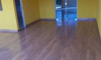 Imagem: Aluga-se casa com. 140mts tel 99688.7869