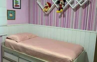 Imagem 7: SOBRADO - PARQUE DAS ÁRVORES - SP