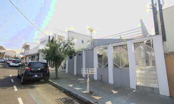 Imagem: Casa com 4 dormitórios - venda por R$ 2.900.000,00