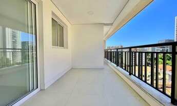 Imagem 2: Apartamento com 3 dormitórios à venda, 100 m² por R$ 1.590.000