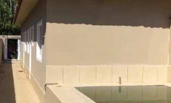 Imagem 3: CASA À VENDA COM PISCINA EM ITANHAÉM