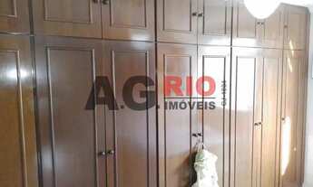 Imagem 6: CASA DENTRO CONDOMÍNIO NOVA VALQUEIRE - 3 QUARTOS SENDO DUAS SUITES