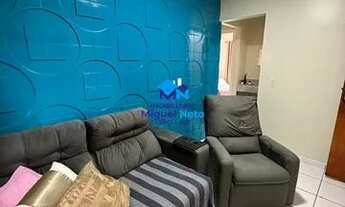 Imagem 2: Bairro novo condomínio Hortência 02 quartos com Edicula e móveis Planejados