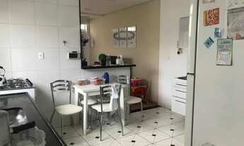 Imagem 6: Casa com Edícula à Venda no Bairro Santa Paula em São Caetano do Sul