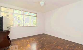 Imagem 2: Apartamento para Aluguel - Icaraí, 4 Quartos, 140 m2