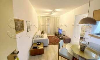 Imagem: Flat próximo a Av Paulista, Metrô Trianon