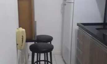 Imagem 3: Apartamento no Tiradentes