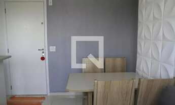 Imagem 6: Apartamento para Aluguel - Itaquera, 2 Quartos, 40 m2