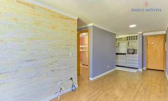 Imagem 5: Apartamento com 2 dormitórios à venda, 48 m² por R$ 240.000,00 - Jardim Amélia - Pinhais/P