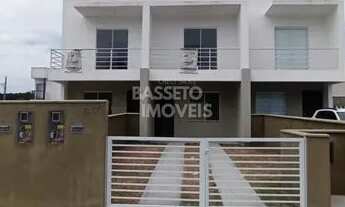 Imagem: FLORIANóPOLIS - Casa Padrão - São João