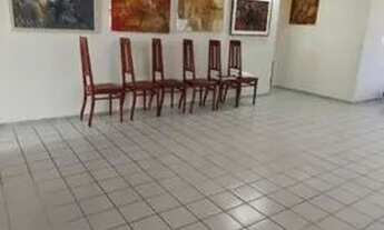 Imagem 2: Apartamento com 184m² - 4quartos - 2vagas - Tirol