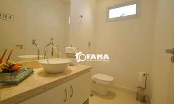 Imagem 7: Casa com 3 dormitórios à venda, 224 m² por R$ 1.690.000,00 - Condomínio Figueira Branca