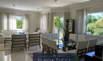 Imagem 6: Lindíssimo sobrado para locação Portal do Paraíso 2