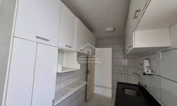 Imagem 7: Apartamento para venda possui 46 metros quadrados com 2 quartos em Piçarreira - Teresina