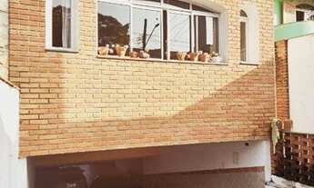 Imagem: Sobrado com 3 dormitórios à venda, 206