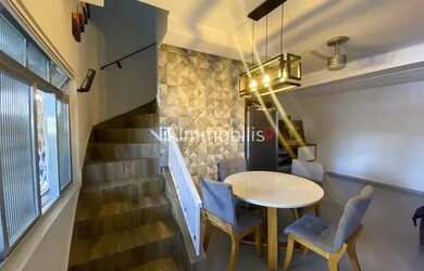 Imagem 3: Sobrado de 3 dormitórios, espaçoso, moderno e aconchegante no bairro Vila Valença