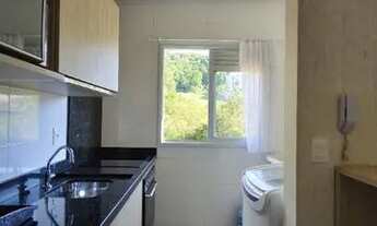 Imagem 2: Apartamento com 3 dormitórios à venda, 89 m² por R$ 365.000,00 - Ipiranga - São José/SC