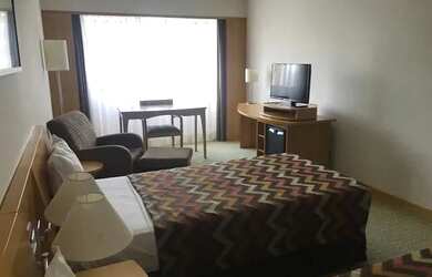 Imagem 4: Flat com 1 dormitório, 30 m² - venda por R$ 280.000,00 ou aluguel por R$ 3.300,00/mês - Al