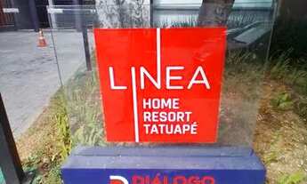 Imagem 2: Apartamento novo para venda com terraço gourmet no Carrão